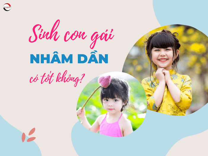 đặt tên con gái