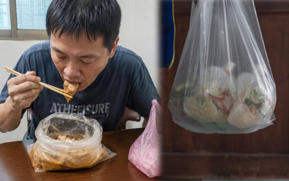 Thói quen đi chợ gây ung thư hạch và nồng độ chất dẻo cao trong cơ thể