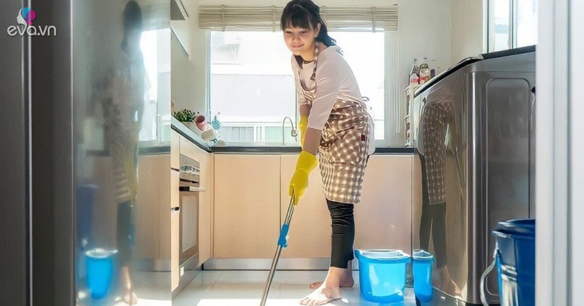 Dọn nhà tháng cô hồn: Vứt ngay vật này để gia chủ làm ăn phát đạt