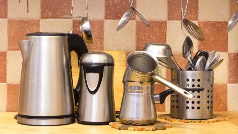 Trước tháng 7 cô hồn hãy vứt 6 thứ này ra khỏi nhà để xả xui, đổi vận, rước tài lộc vào cửa - 3