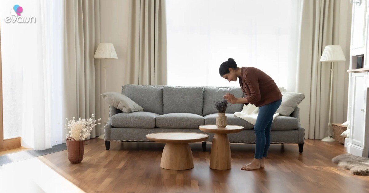 Trước tháng 7 cô hồn hãy vứt 6 thứ này ra khỏi nhà để xả xui, đổi vận, rước tài lộc vào cửa