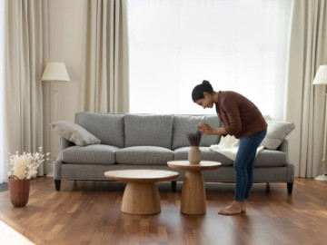 Trước tháng 7 cô hồn hãy vứt 6 thứ này ra khỏi nhà để xả xui, đổi vận, rước tài lộc vào cửa