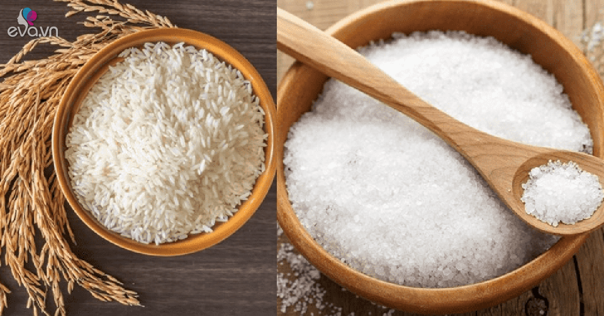 Đốt giấy vàng mã trước hay rải gạo muối trước sau khi cúng cô hồn?