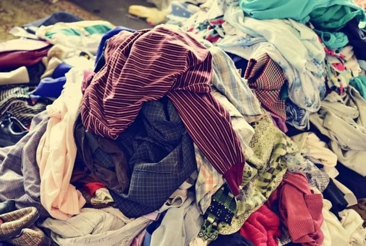 Trước tháng 7 cô hồn hãy vứt 6 thứ này ra khỏi nhà để xả xui, đổi vận, rước tài lộc vào cửa - 1