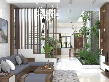 Nhà rộng đến mấy cũng đừng bỏ trống những nơi này kẻo ảnh hưởng sức khỏe